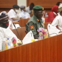 Senate Committee On Army Sits For Establishment Of NAU Biu